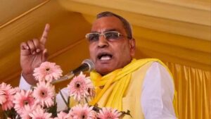 ‘घांची-तेली समाज के PM मोदी का जन्मदिन मनाएंगे’, आशीर्वाद का दीया जलाने पर राजभर का बयान