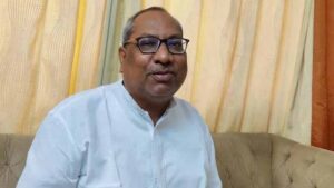 ‘फूलन देवी की हत्या करवाकर मछुआरा समाज की राजनीति रोकी’… संजय निषाद का परोक्ष रूप से सपा पर तीखा हमला