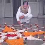 मुख्यमंत्री विष्णुदेव साय बोले- पीएम मोदी का सेवा और समर्पण देशवासियों के लिए प्रेरणा
