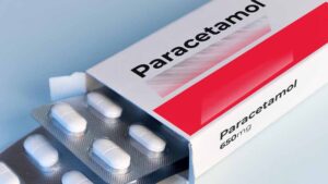 पैरासिटामोल 500mg और टेल्मिसार्टन 40mg क्वालिटी टेस्ट में फेल, अस्पतालों ने रोका इस्तेमाल