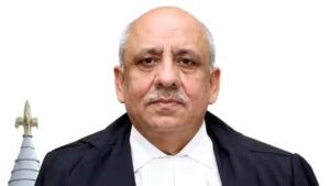 पूर्व हाईकोर्ट जस्टिस ने लिया बड़ा संकल्प, PM फंड में ₹1 करोड़ देंगे, पत्नी के साथ देहदान भी