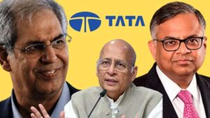 टाटा ट्रस्ट्स बनाम टाटा संस विवाद पहुंच सकता है कोर्ट, अभिषेक मनु सिंघवी को मिली बड़ी जिम्मेदारी
