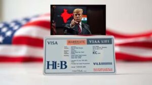 भारतीय IT प्रोफेशनल्स के लिए अहम खबर, H-1B वीजा की $100,000 फीस 2027 तक जारी