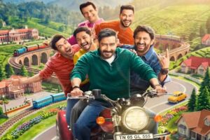 अजय देवगन की ‘गोलमाल 5’ कब होगी रिलीज? सामने आई तारीख, पोस्टर में नहीं दिखे अक्षय कुमार