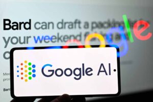 पहली बार Google के AI मॉडल ने किया साइबर अटैक! 3 कंपनियों के सिस्टम तक पहुंचा