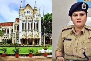 CSP नेहा पच्चीसिया समेत 3 पर वारंट जारी, गिरफ्तारी के बाद कोर्ट में पेशी के निर्देश