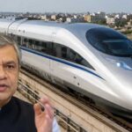 वंदे भारत से भी तेज रफ्तार! दिल्ली-पटना बुलेट ट्रेन से बदलेगा बिहार-UP का सफर