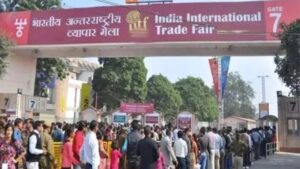 भारत मंडपम में दिखेगा हरियाणा का हुनर, MSME और कारीगरों को मिलेगा बड़ा बाजार