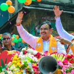 मुख्यमंत्री के नेतृत्व में नगर निकाय चुनाव में भाजपा का दमदार प्रदर्शन