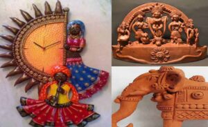 ग्रेटर नोएडा के ‘उत्तर प्रदेश इंटरनेशनल ट्रेड शो’ में लगेंगे टेराकोटा के चार स्टॉल