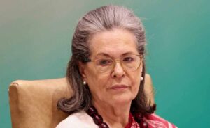 सोनिया गांधी से जुड़े वोटर लिस्ट मामले में फैसला, निचली अदालत का आदेश रद्द