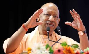 ‘राष्ट्र प्रथम’ होना चाहिए हर युवा का भावः मुख्यमंत्री