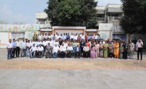 उत्पादन से मूल्य संवर्धन तक फोकस, उद्यानिकी विकास पर नीति संवाद