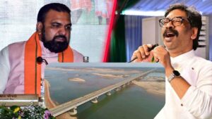 बिहार-झारखंड में सोन नदी जल बंटवारे पर समझौता, इंद्रपुरी परियोजना का रास्ता साफ