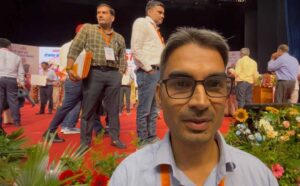 नियुक्ति पत्र पाकर बोले चयनित शिक्षक, पारदर्शी प्रक्रिया से मिला रोजगार