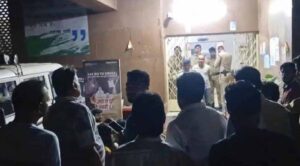 भोपाल थाने में वकील से मारपीट पर एक्शन, TI समेत दो आरक्षक निलंबित