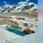 उत्तराखंड में बढ़ा ग्लेशियल झीलों का खतरा, 30 साल में 24 झीलों का क्षेत्रफल 67% बढ़ा