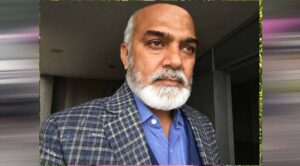 ₹6000 करोड़ ड्रग्स केस के जांच अधिकारी रहे निरंजन सिंह की सियासी एंट्री