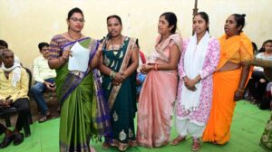 ‘सेवा मेरा योगदान’: बिहान की दीदियों का कचरे से कंचन बनाने का मंत्र