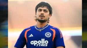 ICC रैंकिंग में भारतीयों का दबदबा, तीन खिलाड़ी बने नंबर-1; गिल-बुमराह का कमाल