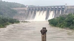 CG में झमाझम बारिश, बस्तर-नारायणपुर समेत कई जिलों में बरसे बादल