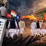 चुनाव जीतने के बाद 111 जनप्रतिनिधियों ने बदला दल, नागालैंड में सबसे ज्यादा मामले