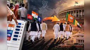 चुनाव जीतने के बाद 111 जनप्रतिनिधियों ने बदला दल, नागालैंड में सबसे ज्यादा मामले