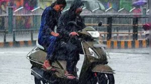 MP में भारी बारिश का अलर्ट, सतना में स्कूलों की छुट्टी बढ़ी
