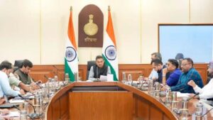 हरियाणा में उद्योगों को बड़ी राहत, डबल लाइसेंस व्यवस्था खत्म; अनुपालन का बोझ होगा कम