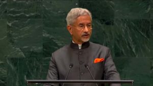 जयशंकर ने अमेरिका को दिया साफ संदेश, आतंकवाद पर रुख स्पष्ट होना जरूरी
