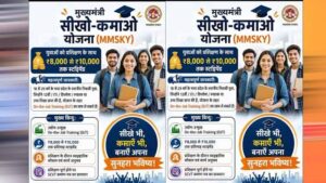डिग्री-डिप्लोमा के बाद नौकरी की तलाश? MP की सीखो-कमाओ योजना में 29 साल तक के युवाओं को मौका