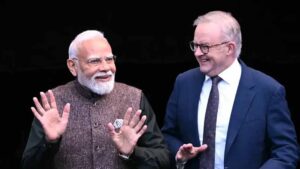 मोदी की बड़ी उपलब्धि का ऑस्ट्रेलियाई PM ने किया जिक्र, बोले- ऊर्जा पहुंच के मामले में रचा इतिहास