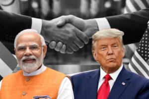 भारत-अमेरिका ट्रेड डील पर बनी सहमति? 90% बातचीत पूरी, जल्द ऐलान संभव