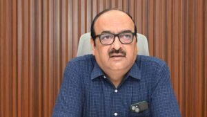 मुख्य सचिव ने विभागीय सचिवों को समयबद्ध कार्ययोजना बनाकर कार्य करने के दिए निर्देश