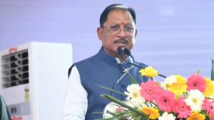 प्रधानमंत्री नरेंद्र मोदी ने की छत्तीसगढ़ के ‘हर घर मुनगा-घर-घर मुनगा’ अभियान की सराहना