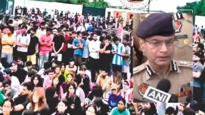 LPU हिंसा पर महिला आयोग सख्त, DC-SSP से मांगी रिपोर्ट; यूनिवर्सिटी में छुट्टी,इंटरनेट बंद