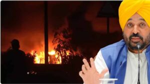 LPU हिंसा के बाद CM मान का एक्शन, DGP गौरव यादव को ग्राउंड पर जाने के निर्देश