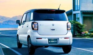 Maruti Suzuki ला रही सस्ती इलेक्ट्रिक कार, कीमत 10 लाख से कम; शानदार रेंज से मचेगा मुकाबला