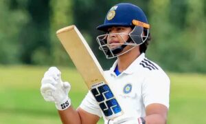 Vaibhav Suryavanshi रचेंगे इतिहास! भारत में डेब्यू करते ही बनाएंगे बड़ा रिकॉर्ड, उम्र सिर्फ 15 साल