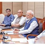 मोदी कैबिनेट की ओवरहॉलिंग की तैयारी? 17 नए चेहरों की एंट्री, वैष्णव-गडकरी को लेकर भी चर्चा