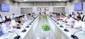 यूपी की उपलब्धि पर CM योगी गदगद, GeM पर तीन राष्ट्रीय पुरस्कार मिलने की सराहना