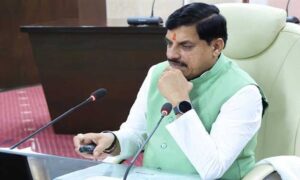 जनविश्वास पोर्टल अभियान के उद्देश्यों को पूरा करने में होगा प्रभावी, बोले CM मोहन यादव