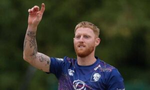 BBL में Ben Stokes का धमाका, बने सबसे महंगे खिलाड़ी; IPL में भी हासिल कर चुके हैं महारिकॉर्ड