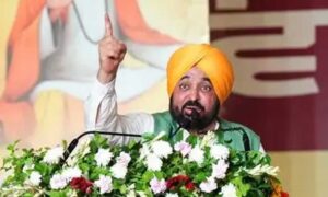 पंजाब चुनाव से पहले AAP का बड़ा संगठन विस्तार, एक दिन में 507 पदों पर नियुक्तियां