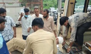 Raisen Jail Firing: कैदी ने जेल प्रहरी पर चलाई गोली, हालत गंभीर; भोपाल किया गया रेफर