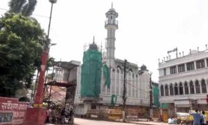 उज्जैन में तनाव के बीच 250 दुकानें बंद, 2 दिन में 10 करोड़ के कारोबार का दावा