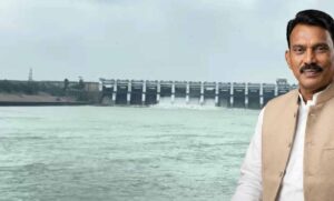 मंत्री सिलावट ने जलाशयों की स्थिति की समीक्षा, अधिक जलभराव वाले बांधों पर निगरानी के निर्देश