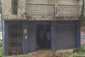 महाराष्ट्र के इनपुट पर रायपुर में DGGI की छापेमारी, गोदाम से मिला भारी गुटखा स्टॉक