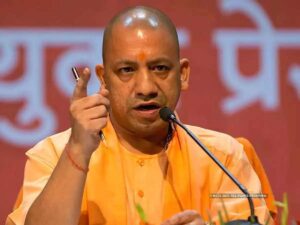 गोरखपुर में स्वास्थ्य सेवाओं के बदलाव का जिक्र, योगी बोले- अब दिख रहा नया यूपी