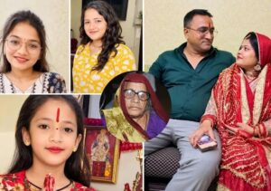 गीता और तीन बेटियों की हत्या से दहला जयपुर, सिर पर ईंट से वार कर मौत के घाट उतारने का खुलासा